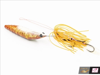 Real Fisher Shrimp Rubber - Real Fisher